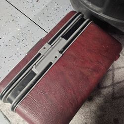 Samsonite Make Up case