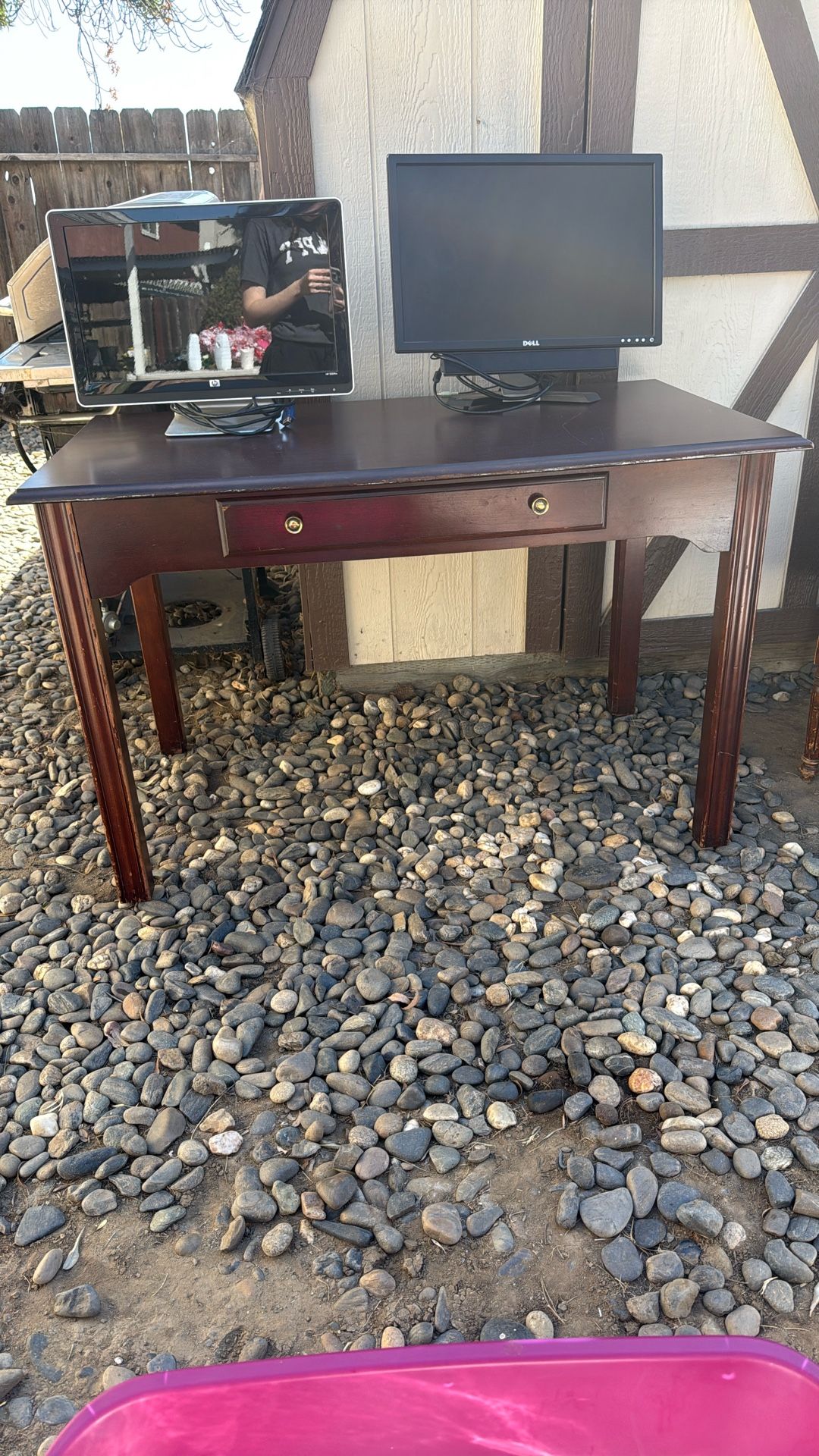 Desk