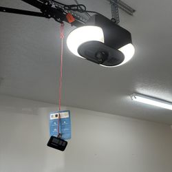 Garage Door Openers New 