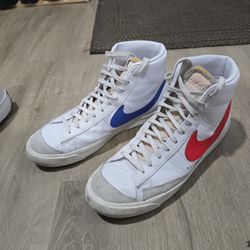 Nike Blazer Mens 10.5