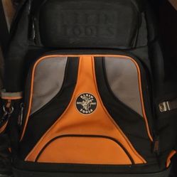 Klien Back Pack