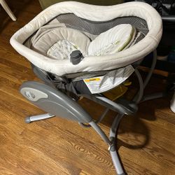 Graco Infant Swing