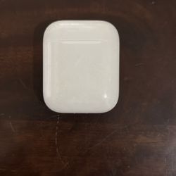 1st Generation AirPods 