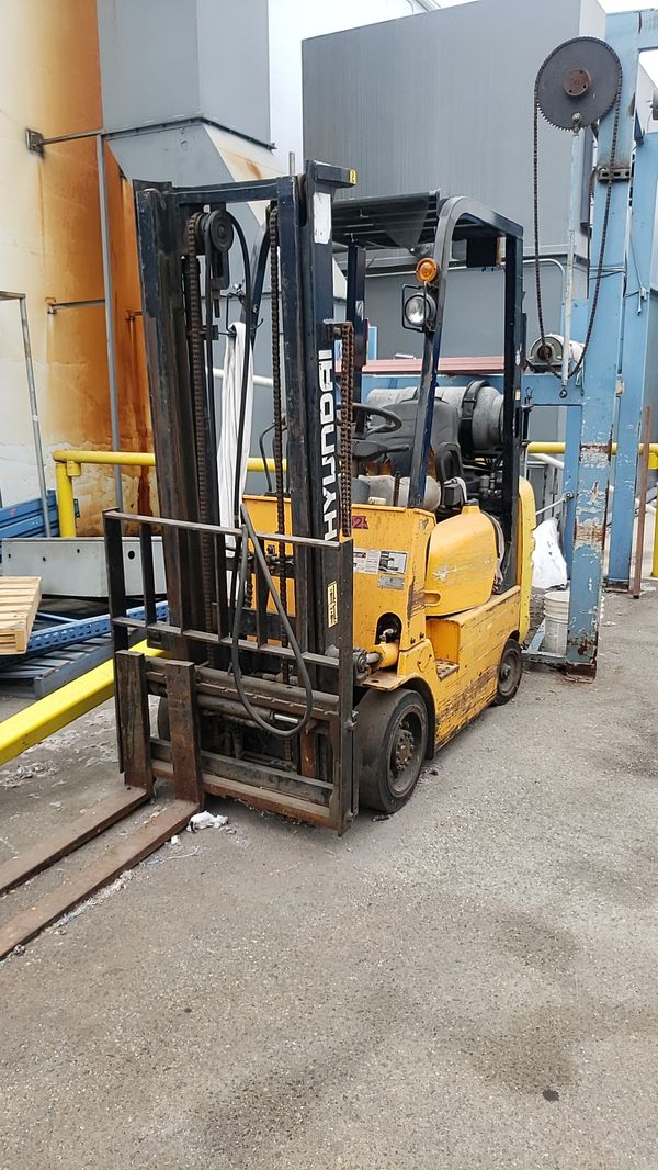 Forklift used for Sale in Garden Grove, CA OfferUp