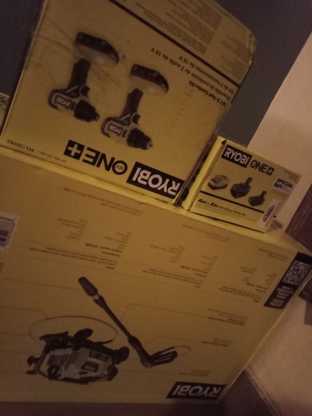 Tools