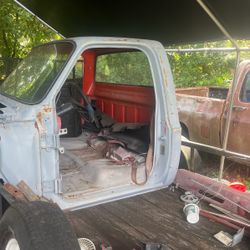 1978 Cheyenne Cab 1979 C10 Pickup