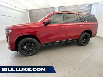 2024 Cadillac Escalade