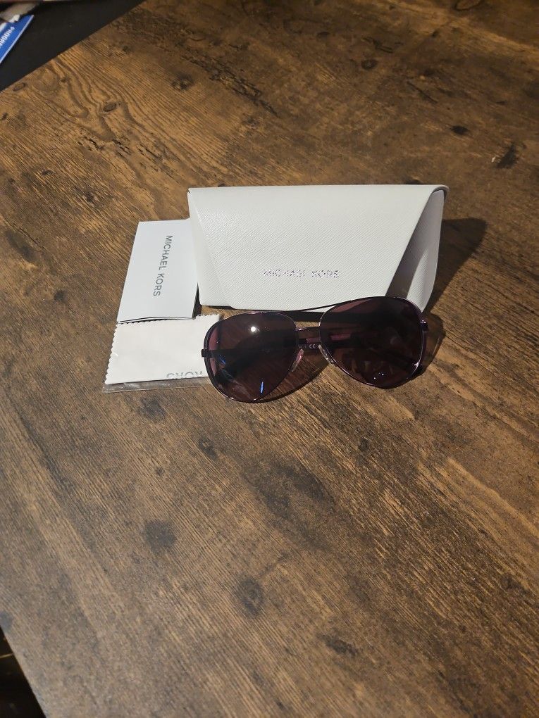 Michael Kors Sunglasses