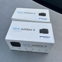 blink outdoor 4 cameras 