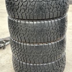 LT285/65/18