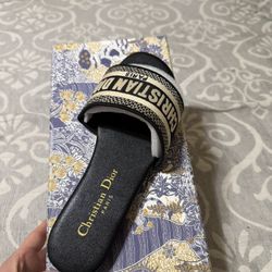 Dior Sandals 