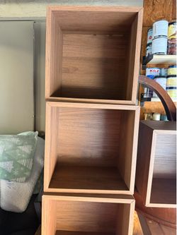 Ikea Storage cabinets