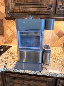 GE Opal 2.0 WiFi Nugget Ice Maker