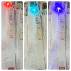 Brand New Light Up Hair