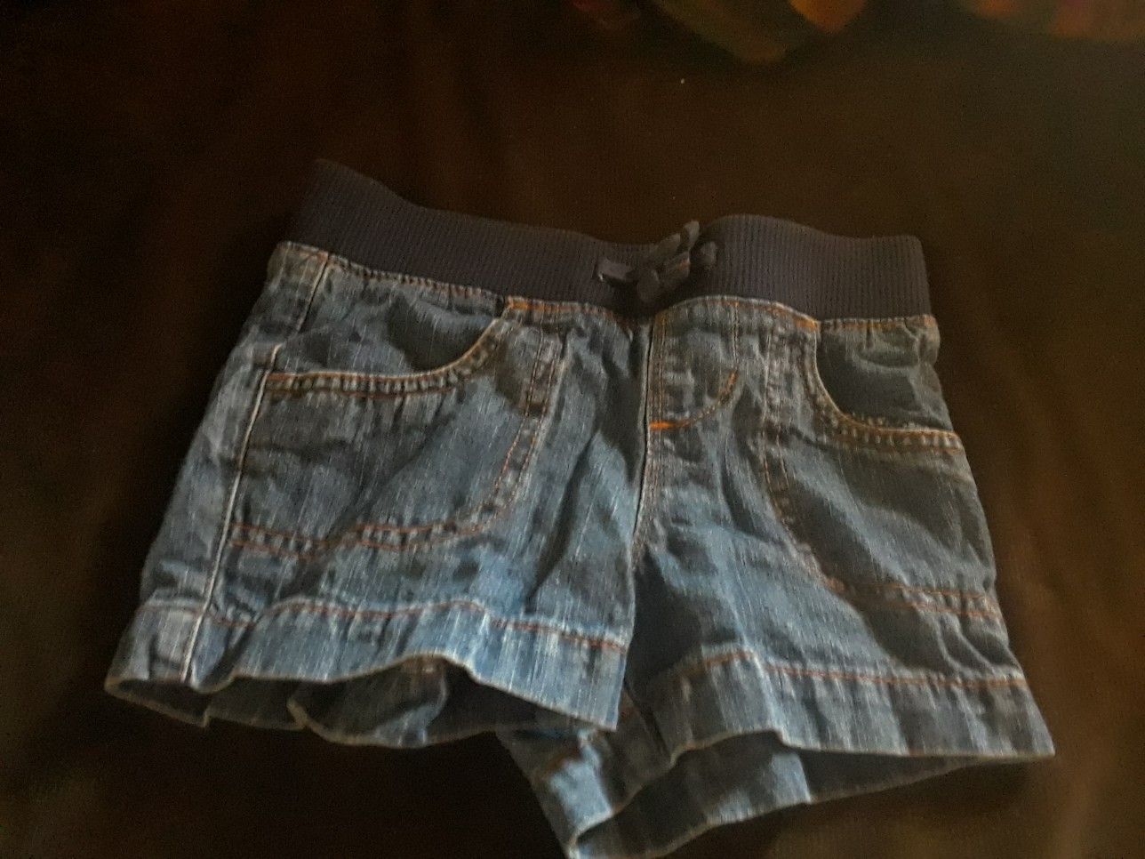 girls shorts