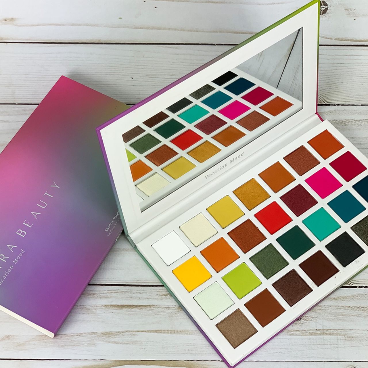 Maquillaje y Mas