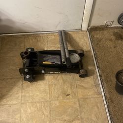 4 Ton Jack