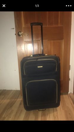 Luggage