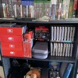 Video Games For Sale