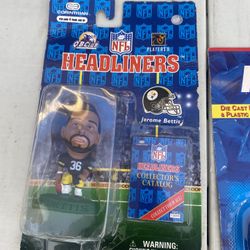 NFL Headliners 
