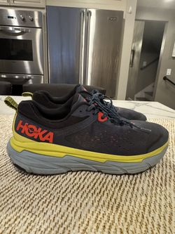 Hoka Men Tennis Shoes