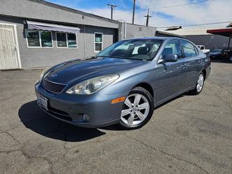 2005 Lexus ES 330