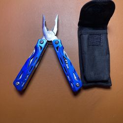 Trail Creek Products Multi-Tool