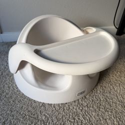 Baby floor chair, infant feeding seat