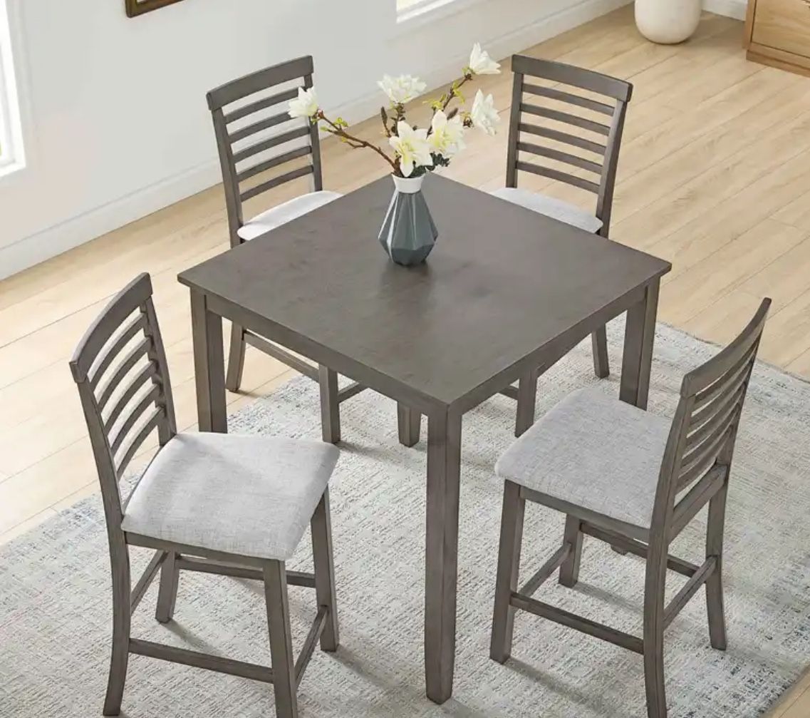 New Beautiful Dining Table Set