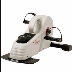 Under Desk Pedal Excerciser