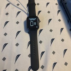 Apple watch Series 5