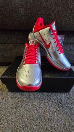 Nike Kobe 5 Protro size 10