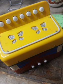 Acordion