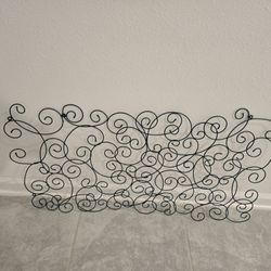 Metal Wall Art 
