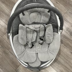 Baby Swing For Newborns And Infant. 