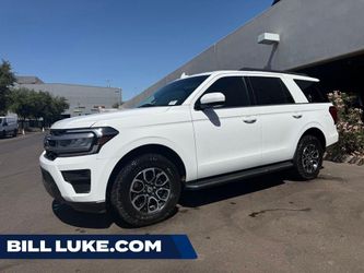 2022 Ford Expedition