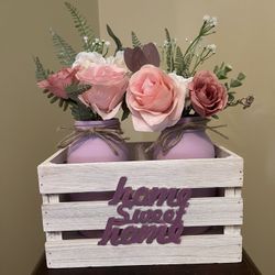  Handmade Centerpiece