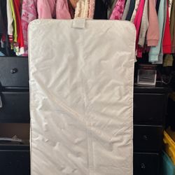 Toddler Mattress 