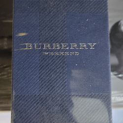 Burberry, Montblanc, Hawas, Club De Nuit