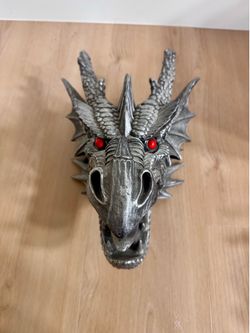 Dragon Model