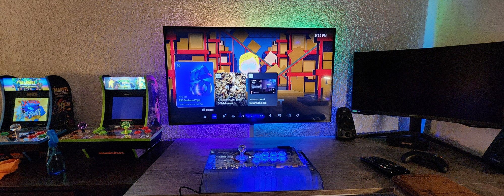 LG 50 Inch QNED75
