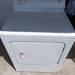 Kenmore Heavy Duty Gaz Dryer (New Belt And Door Switch)