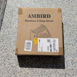 Step Stool
