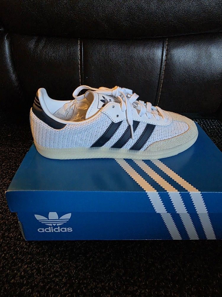 Adidas Samba