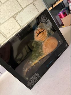 Star Wars Black Series Jabba the Hutt Figure