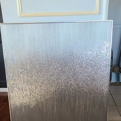 Glam Wall Art