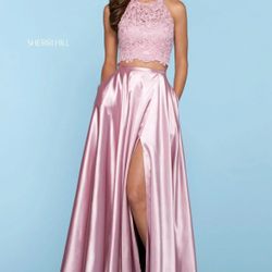 Sherri Hill Dress - New 