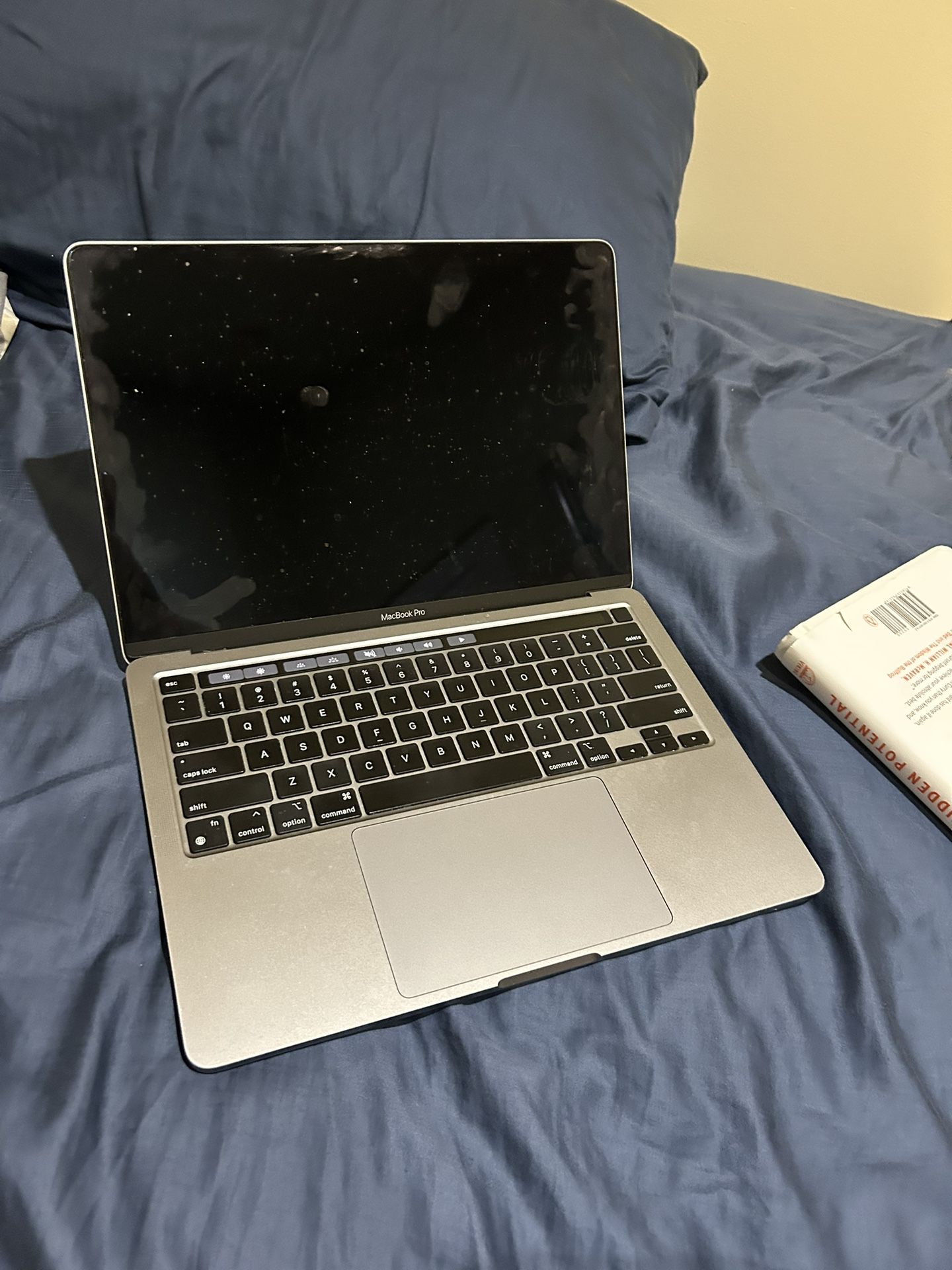 Macbook Pro M1 (2020)