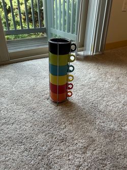 Coffee / espresso mugs