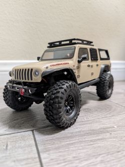 Axial SCX24 Gladiator Ready to Run